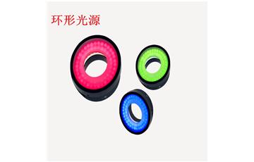 機(jī)器視覺(jué)光源專業(yè)術(shù)語(yǔ)之顯色性